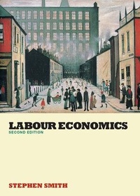 Enlarge image Cover: Labour Economics - Routledge