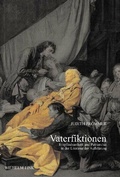 Cover: Vaterfiktionen - Brill Deutschland