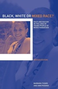 Cover: Black, White or Mixed Race? - Routledge