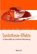 Cover: Syn&auml;sthesie-Effekte - Brill Deutschland