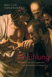 Enlarge image Cover: Einfühlung - Brill Deutschland