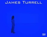 Enlarge image Cover: James Turrell - Hatje Cantz Verlag