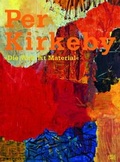 Cover: Per Kirkeby - Hatje Cantz Verlag