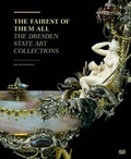 Cover: The Fairest of Them All - Hatje Cantz Verlag