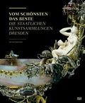 Cover: Vom Sch&ouml;nsten das Beste - Hatje Cantz Verlag
