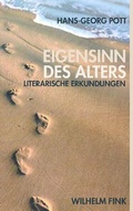 Cover: Eigensinn des Alters - Brill Deutschland