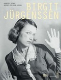 Cover: Birgit J&uuml;rgenssen - Hatje Cantz Verlag