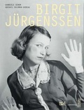 Cover: Birgit J&uuml;rgenssen - Hatje Cantz Verlag