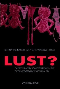 Enlarge image Cover: Lust? - Brill Deutschland