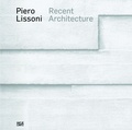 Cover: Piero Lissoni - Hatje Cantz Verlag