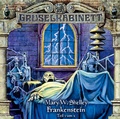 Cover: Gruselkabinett - Folge 12 - L&uuml;bbe Audio