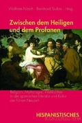 Cover: Zwischen dem Heiligen und dem Profanen - Brill Deutschland