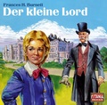 Cover: Der kleine Lord - L&uuml;bbe Audio