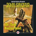 Cover: John Sinclair - Folge 37 - L&uuml;bbe Audio