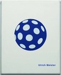 Cover: Ulrich Meister - Hatje Cantz Verlag