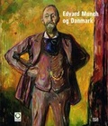 Cover: Edvard Munch og Danmark - Hatje Cantz Verlag