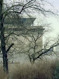 Cover: Boros Collection/Bunker Berlin - Hatje Cantz Verlag