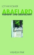 Cover: Abaelard - Brill Deutschland