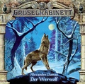 Cover: Gruselkabinett - Folge 20 - L&uuml;bbe Audio