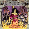 Cover: Gruselkabinett - Folge 21 - L&uuml;bbe Audio