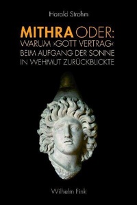 Enlarge image Cover: Mithra - Brill Deutschland