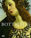 Cover: Botticelli - Hatje Cantz Verlag