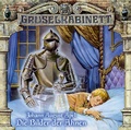 Cover: Gruselkabinett - Folge 23 - L&uuml;bbe Audio