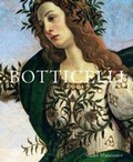 Cover: Botticelli - Hatje Cantz Verlag