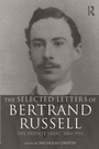 Cover: The Selected Letters of Bertrand Russell, Volume 1 - Routledge
