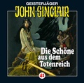 Cover: John Sinclair - Folge 41 - L&uuml;bbe Audio
