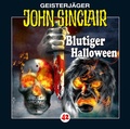 Cover: John Sinclair - Folge 42 - L&uuml;bbe Audio