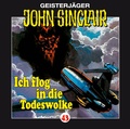 Cover: John Sinclair - Folge 43 - L&uuml;bbe Audio