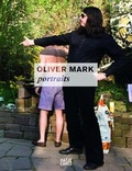 Cover: Oliver Mark - Hatje Cantz Verlag