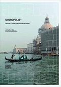 Cover: Migropolis - Hatje Cantz Verlag