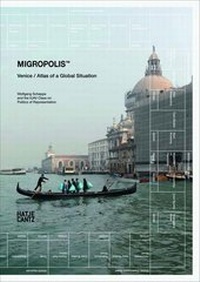 Enlarge image Cover: Migropolis - Hatje Cantz Verlag