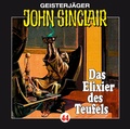 Cover: John Sinclair - Folge 44 - L&uuml;bbe Audio