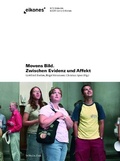 Cover: Movens Bild. Zwischen Evidenz und Affekt - Brill Deutschland