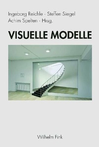 Enlarge image Cover: Visuelle Modelle - Brill Deutschland
