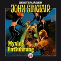 Cover: John Sinclair - Folge 46 - L&uuml;bbe Audio