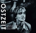 Cover: Ostzeit - Hatje Cantz Verlag
