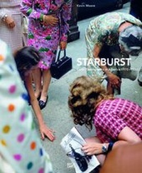 Enlarge image Cover: Starburst - Hatje Cantz Verlag