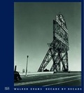 Cover: Walker Evans - Hatje Cantz Verlag