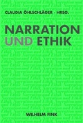 Cover: Narration und Ethik - Brill Deutschland
