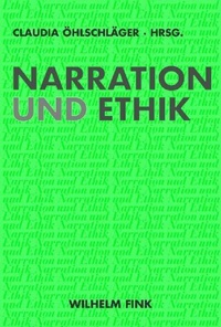 Enlarge image Cover: Narration und Ethik - Brill Deutschland