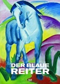 Cover: Der Blaue Reiter - Hatje Cantz Verlag