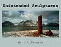 Cover: Henrik Saxgren - Hatje Cantz Verlag