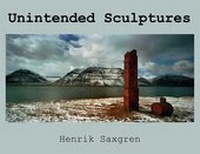 Enlarge image Cover: Henrik Saxgren - Hatje Cantz Verlag