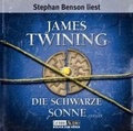 Cover: Die schwarze Sonne - Bastei L&uuml;bbe