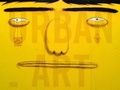 Cover: Urban Art - Hatje Cantz Verlag