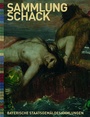 Cover: Sammlung Schack - Hatje Cantz Verlag